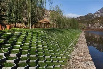 Integrated Block and Stone Production Machine