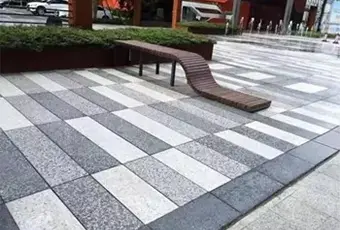 Integrated Block and Stone Production Machine