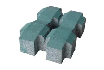 Fully Automatic Block and Stone Integrated Machine