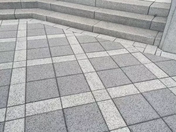 Multipurpose Block Stone Integrated Machine